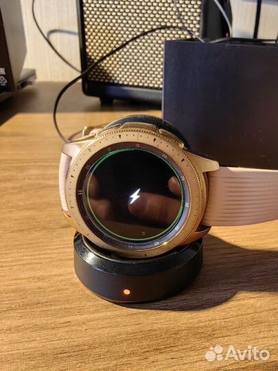 Samsung galaxy watch 42mm