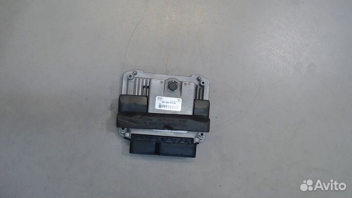 Блок управления двигателем Audi A4 (B8) Allroad, 2