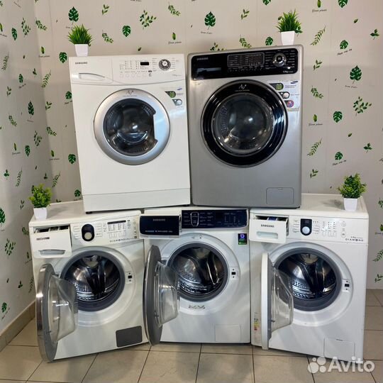 Стиральная машина бу