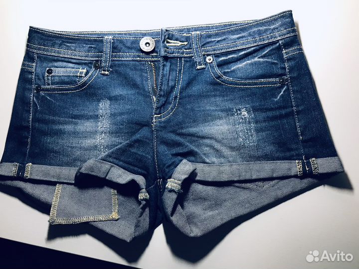 Шорты разные