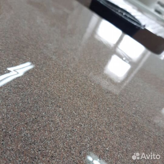 Столешницы из искусственного камня