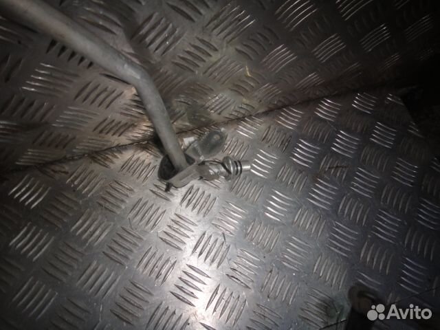 Трубка кондиционера Mazda 3 (09-13) BL 1 б\у