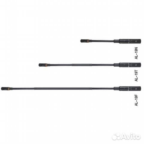 Микрофон для конференц-связи relacart AL-19T