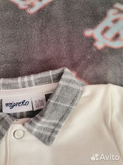 Вещи новые для мальчика