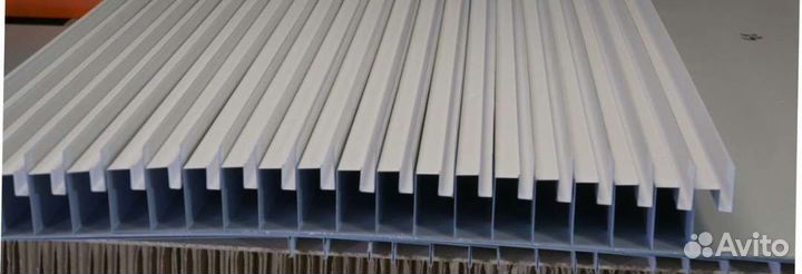 Гибка отливов, конек, откос, парапет, планка, фасо