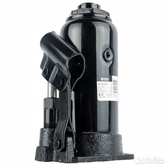 Домкрат гидравлический белак бак.00045, 10 т