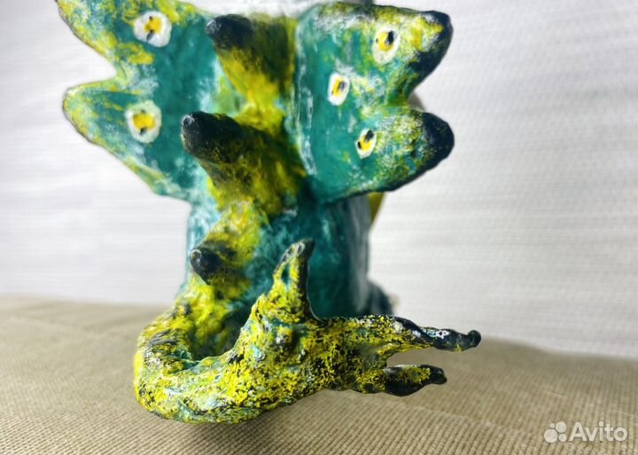 Дракон символ года 2024