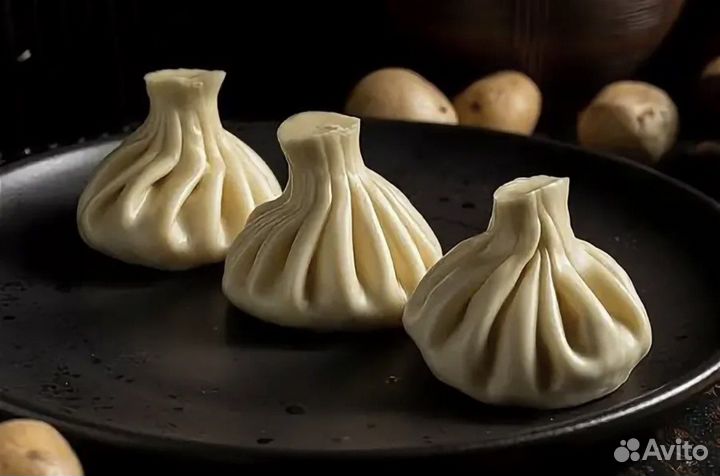 Подарочный сертификат Чайхана Инжир PRO Хинкали