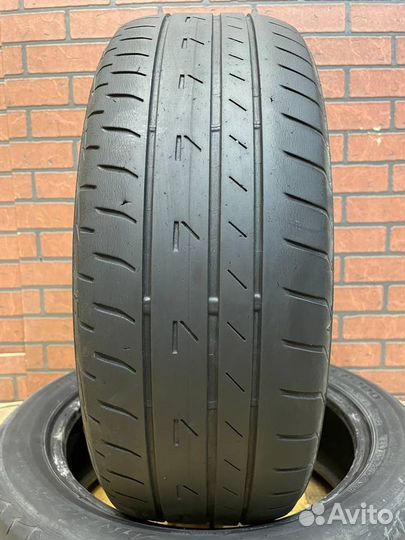 Bridgestone Ecopia EP200 185/55 R16 83V