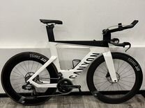 Велосипед Canyon speedmax CF SLX (размер М)