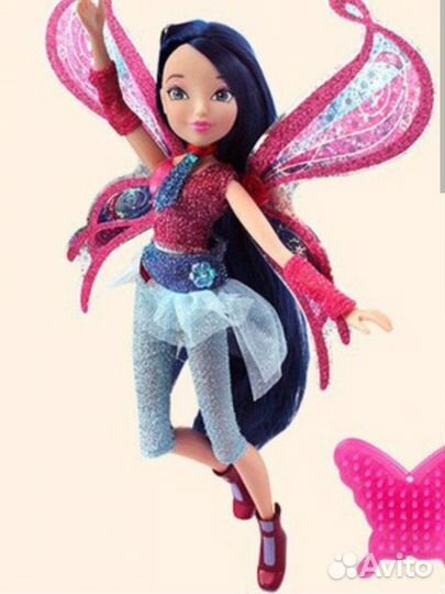 Топ куклы музы Винкс Беливикс