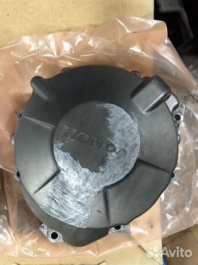 Крышка генератора CBR 600 RR