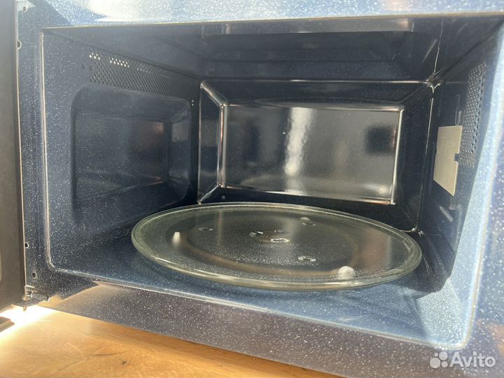 Микроволновая печь samsung