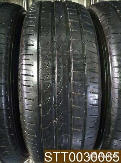 Pirelli Scorpion Verde 215/65 R17 100R