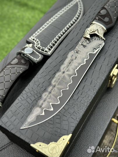 Нож подарочный