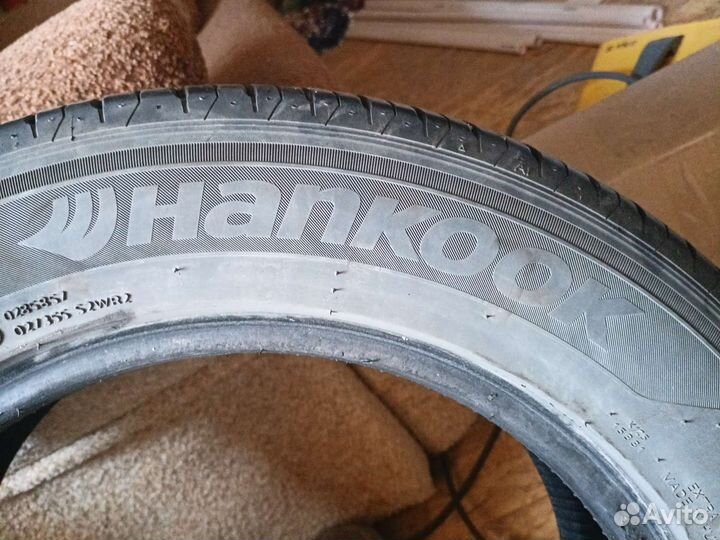 Hankook Ventus Prime 3 K125 225/60 R16