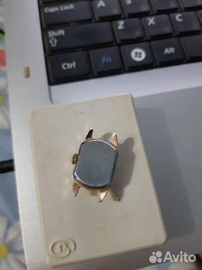 Часы наручные СССР