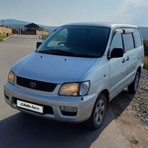 Toyota Lite Ace Noah 2.0 AT, 1999, 288 000 км, с пробегом, цена 525 000 руб.