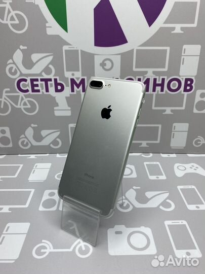 iPhone 7 Plus, 256 ГБ