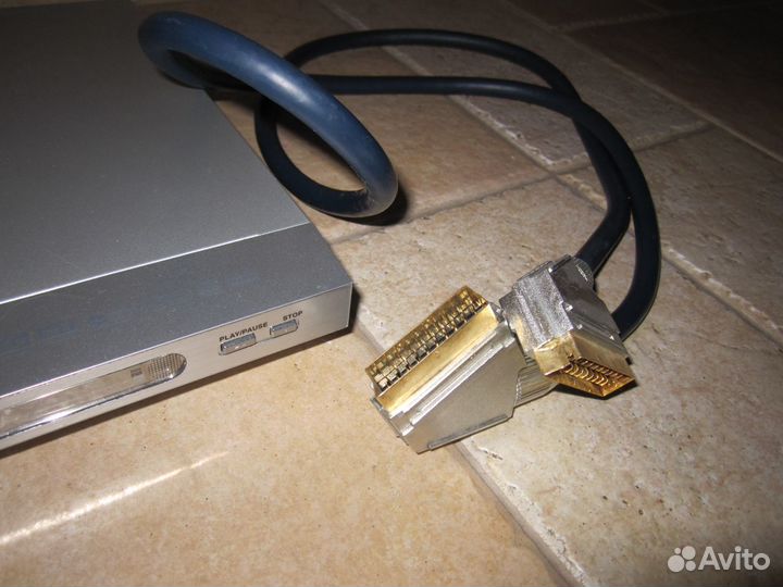 Видеоплейер BBK