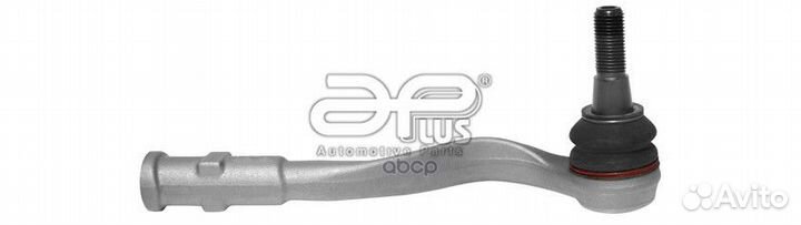 Наконечник рулевой тяги прав 28161AP Aplus