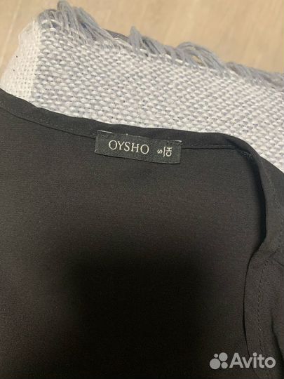 Халатик Oysho