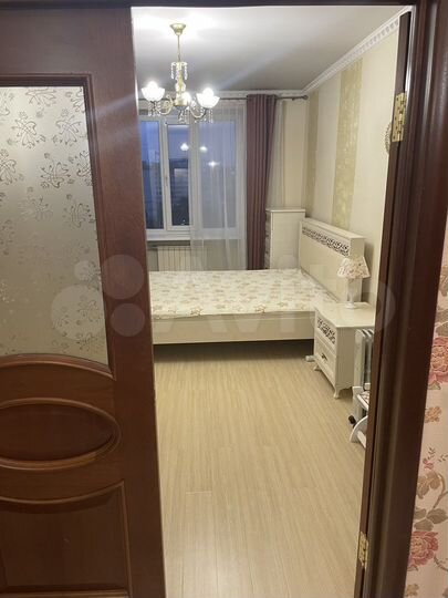 2-к. квартира, 77 м², 11/11 эт.