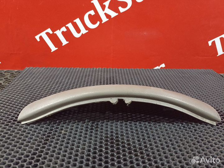 Накладка на торпедо Daf XF105, Daf XF95