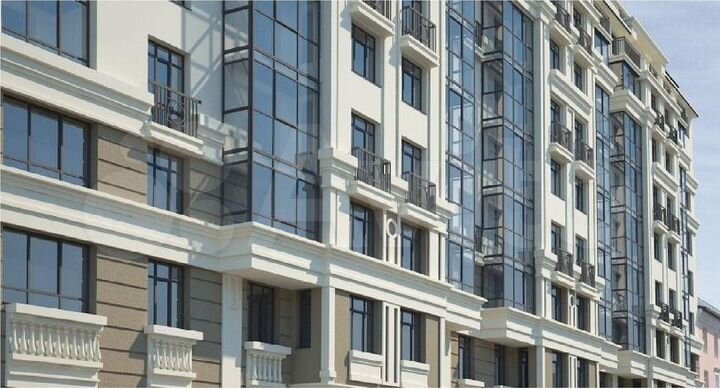 Торговое помещение 68,9 кв м