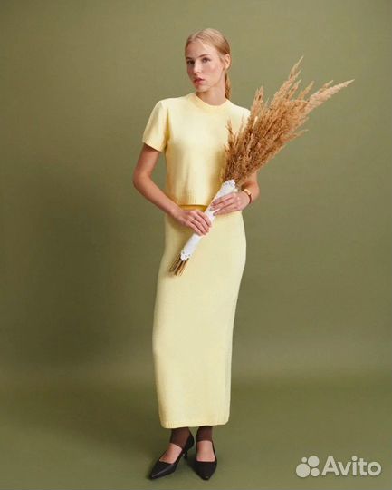 Костюм the ninki