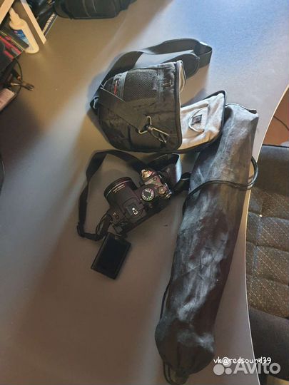 Canon PowerShot s5 is