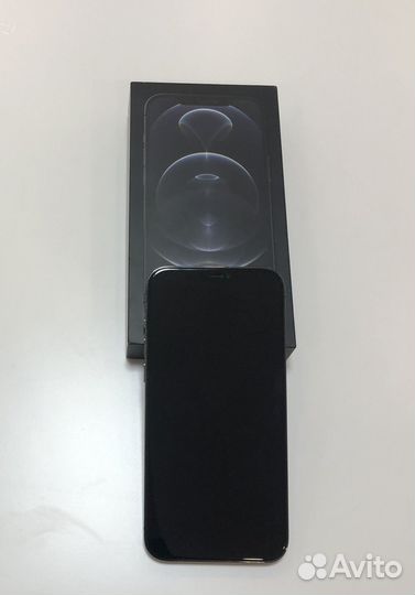 iPhone 12 Pro Max, 512 ГБ