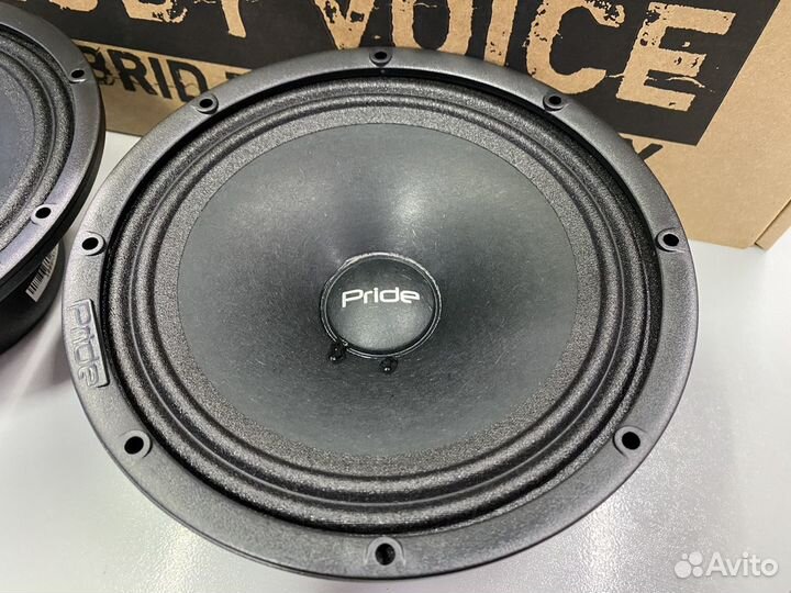 Акустическая система Pride Ruby Voice-6.5