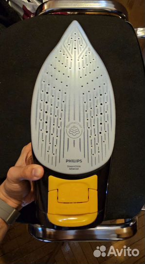 Утюг Philips GC5039 Azue Elite