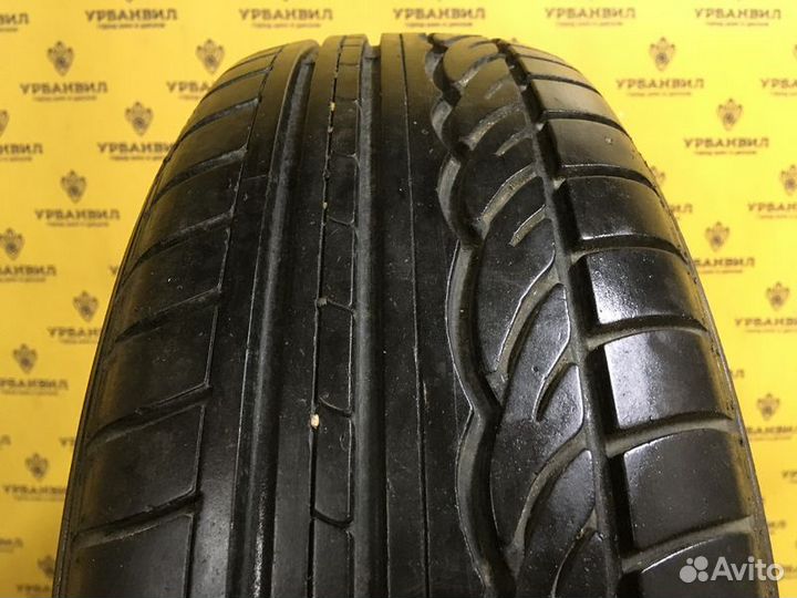 Dunlop SP Sport 01 185/65 R15 88T