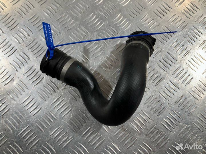 Патрубок (трубопровод, шланг) Audi A7 4G 2014