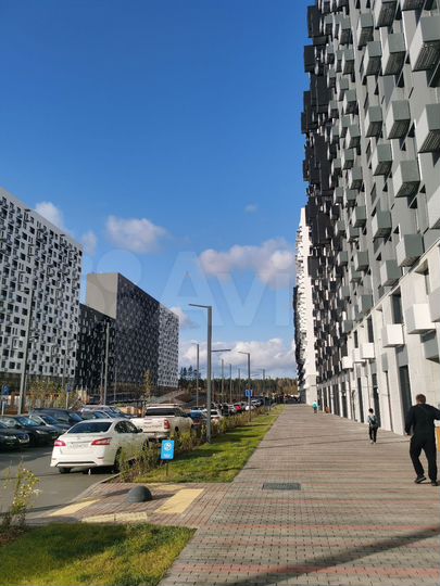 Свободного назначения, 80 м²