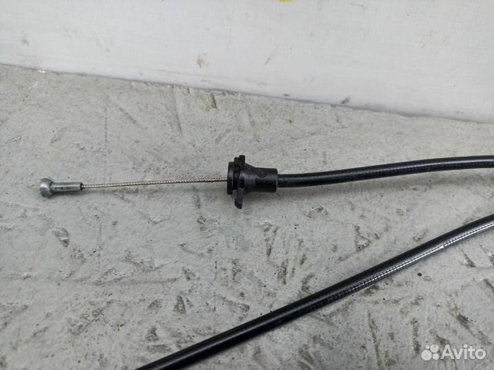Трос капота Audi A7 4G cypa 2015