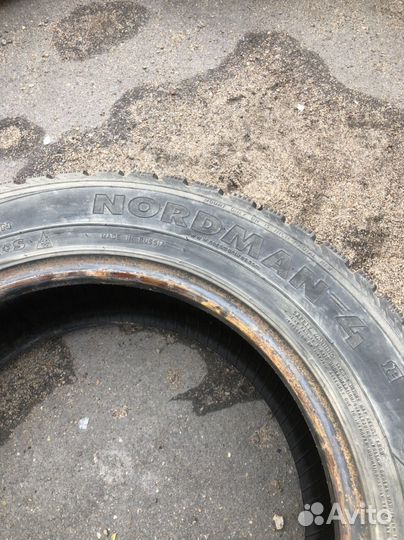 Nordman Nordman 4 185/65 R15