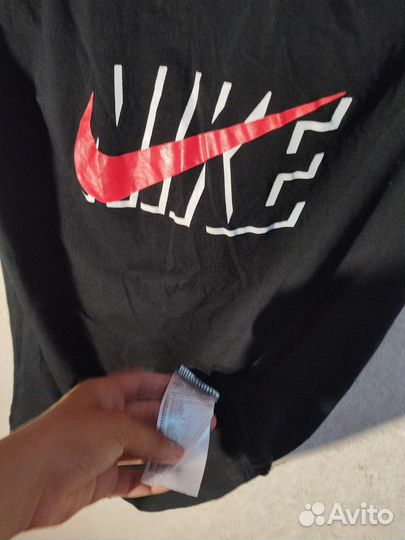 Футболка nike