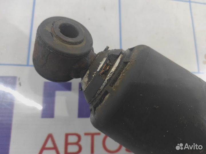 Амортизатор задний Cadillac Escalade III 19368450