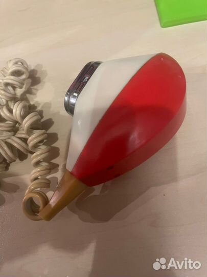 Электобритва Харьков-6 СССР