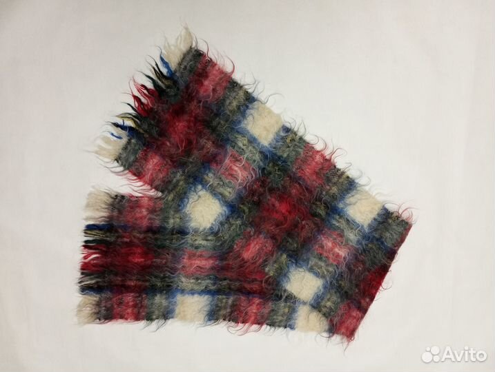 Шарф слово пацана