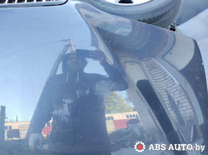 Капот BMW 7 E65/E66 2004 6920708