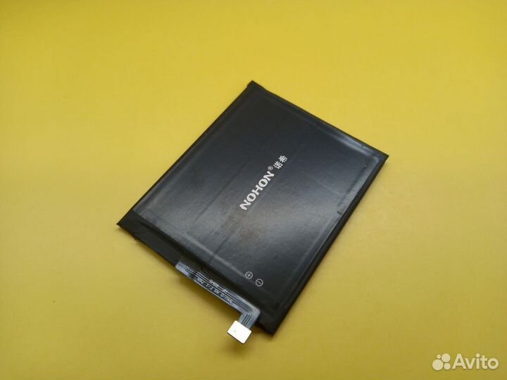 25343 Аккумуляторная батарея nohon для смартфонов