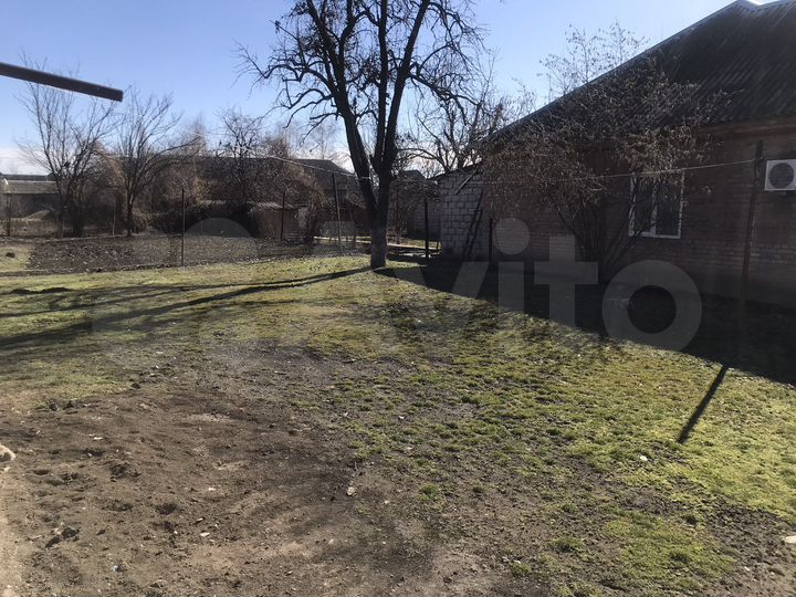 Дом 53 м² на участке 17 сот.