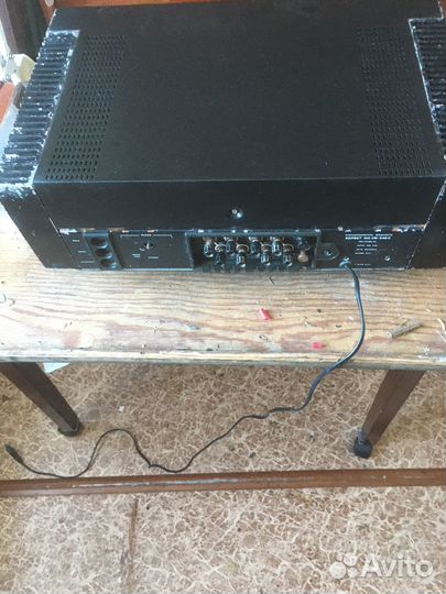 Усилитель мощности Корвет-048