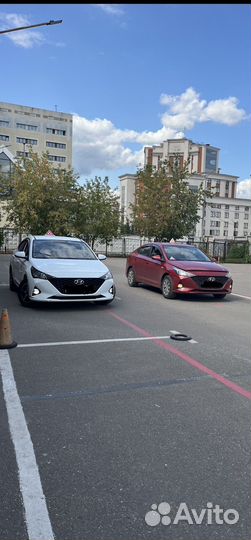 Автоинструктор, уроки вождения. Автомат,Механика