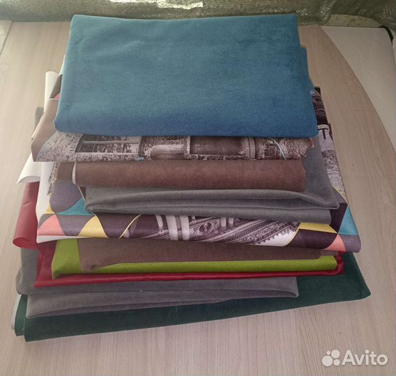 Мебельная ткань