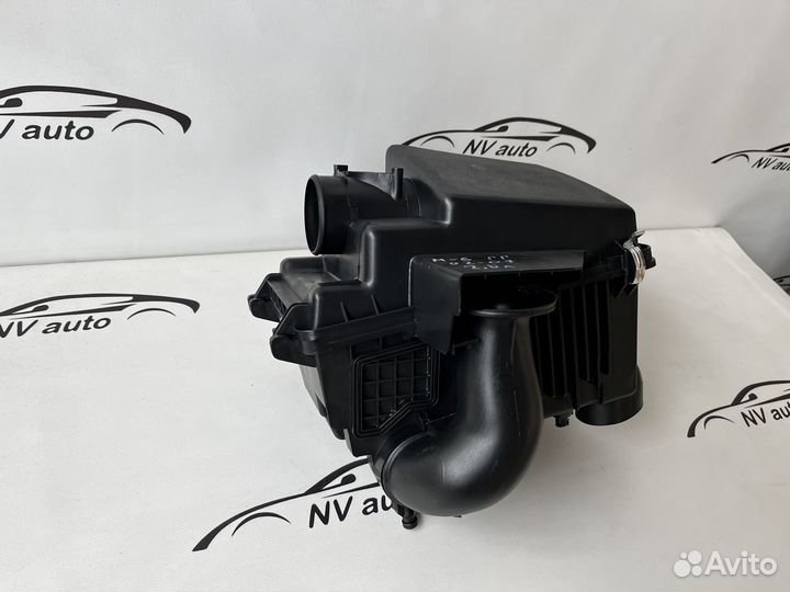 Mazda 6 GG корпус воздушного фильтра двс 2.0 литра
